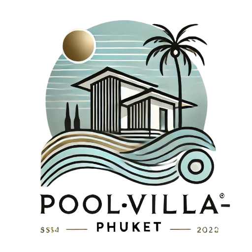 Poolvilla Phuket