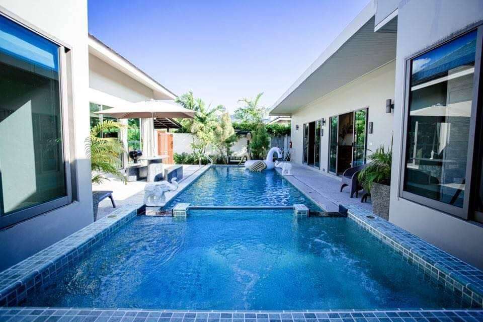 Home poolvilla phuket - Poolvilla Phuket